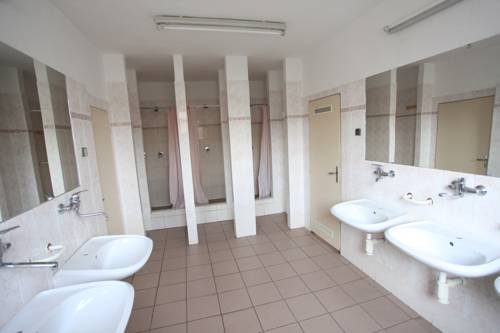 Imagen de la habitación del Hostel Strahov. Foto 12