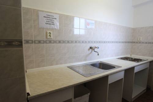 Imagen de la habitación del Hostel Strahov. Foto 13