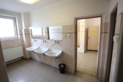 Imagen de la habitación del Hostel Strahov. Foto 14