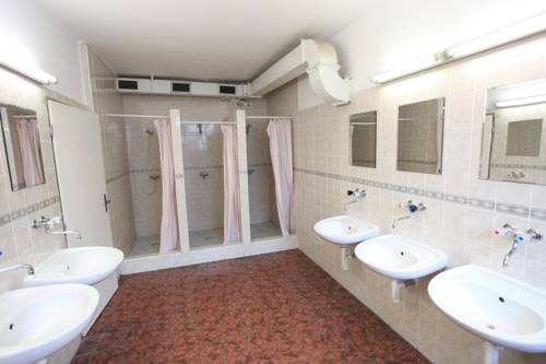 Imagen de la habitación del Hostel Strahov. Foto 15