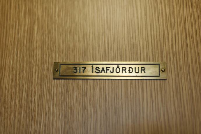 Imagen de la habitación del Hostel Student. Foto 5