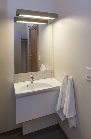 Imagen de la habitación del Hostel Student. Foto 7