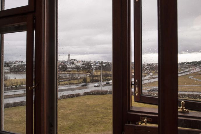 Imagen de la habitación del Hostel Student. Foto 8