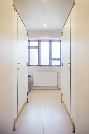 Imagen de la habitación del Hostel Student. Foto 12