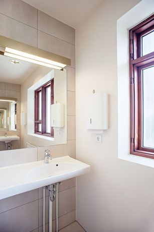 Imagen de la habitación del Hostel Student. Foto 13