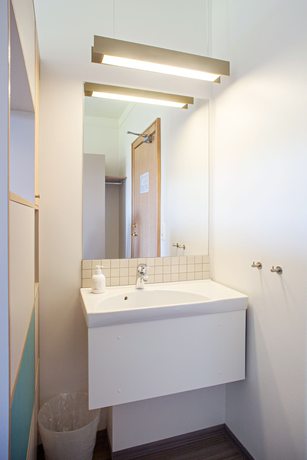 Imagen de la habitación del Hostel Student. Foto 14