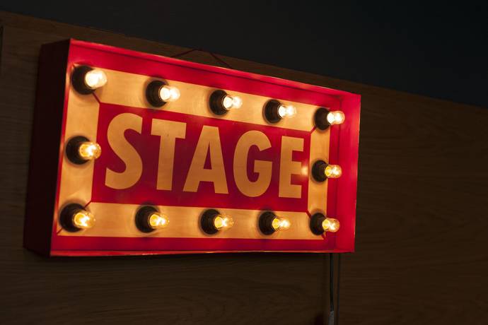 Imagen de los interiores del Hostel Student. Foto 17