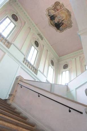 Imagen de la habitación del Hostel Student's Della Ghiara. Foto 4