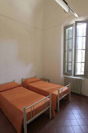 Imagen de la habitación del Hostel Student's Della Ghiara. Foto 7