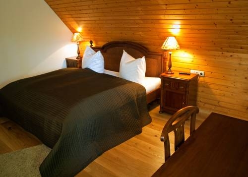 Imagen de la habitación del Hostel Stuub Jostal. Foto 3