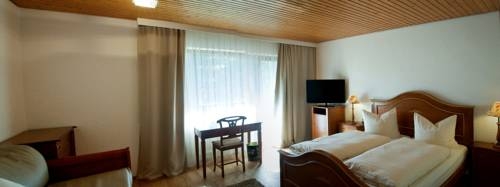 Imagen de la habitación del Hostel Stuub Jostal. Foto 4