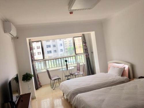 Imagen general del Hostel Subo Youth. Foto 2