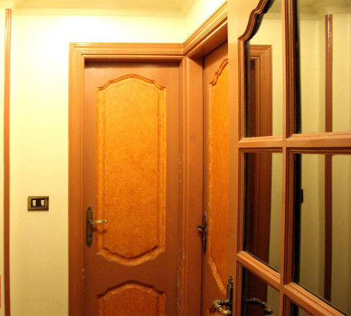 Imagen de la habitación del Hostel Sufi Nights. Foto 2