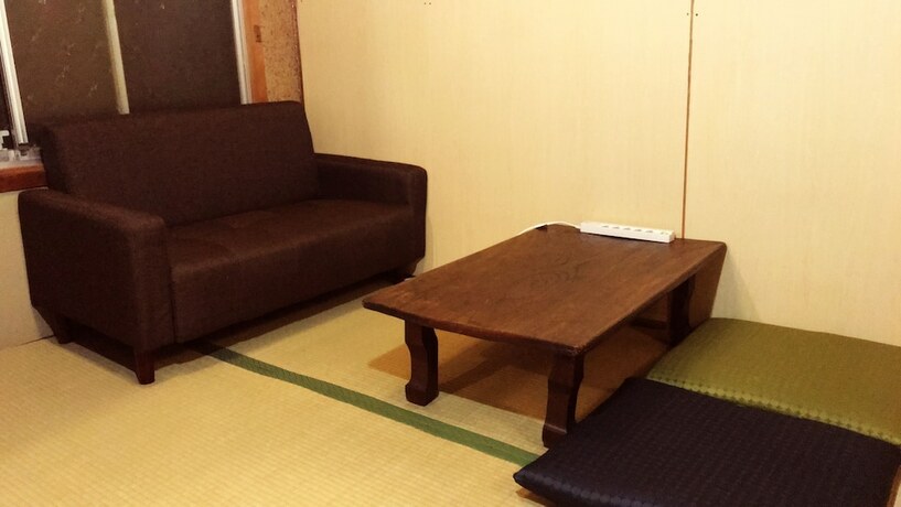 Imagen general del Hostel Sugiya Guest House -. Foto 2