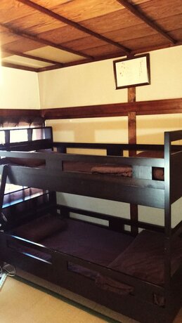 Imagen general del Hostel Sugiya Guest House -. Foto 3
