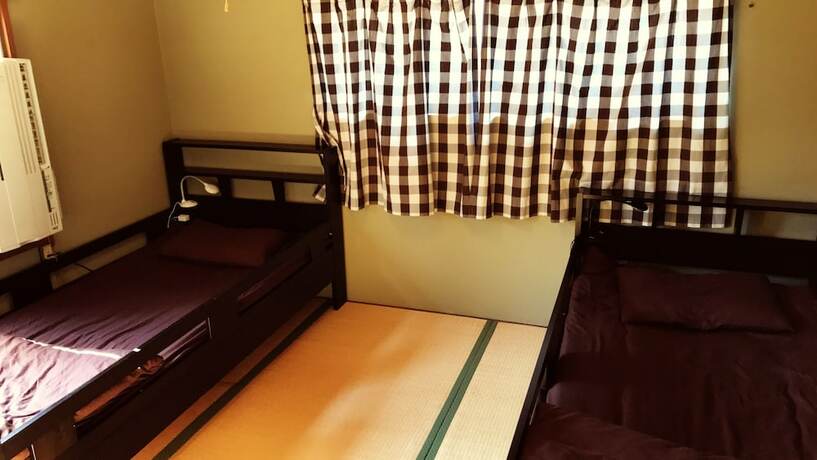 Imagen general del Hostel Sugiya Guest House -. Foto 4