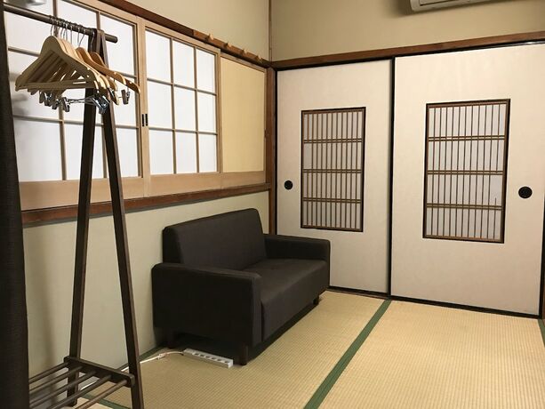 Imagen general del Hostel Sugiya Guest House -. Foto 5