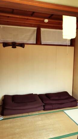 Imagen general del Hostel Sugiya Guest House -. Foto 8