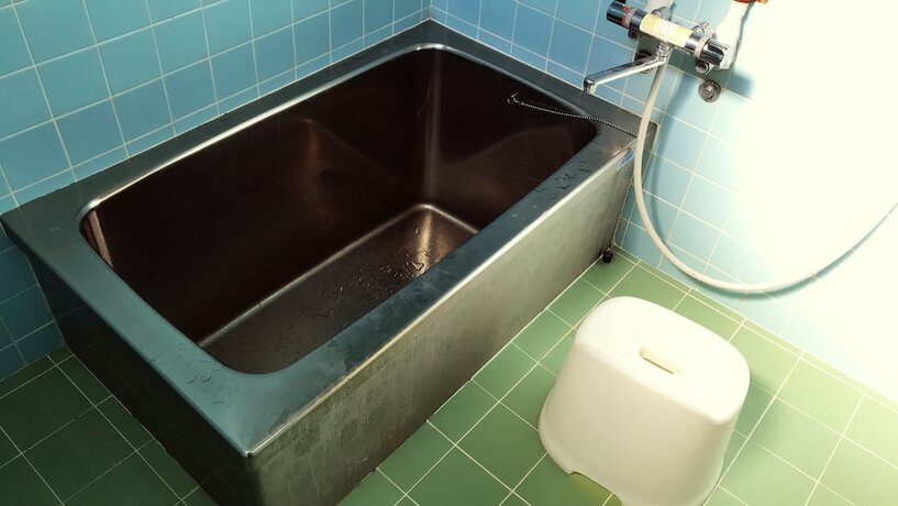 Imagen de la habitación del Hostel Sugiya Guest House -. Foto 13