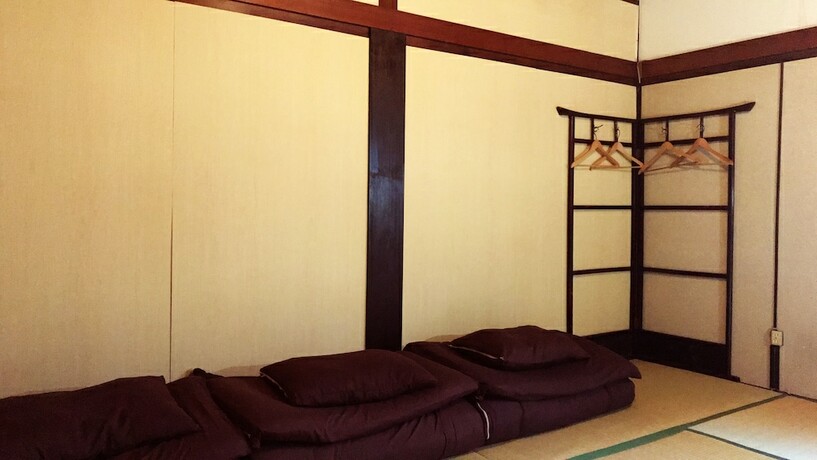 Imagen de la habitación del Hostel Sugiya Guest House -. Foto 15