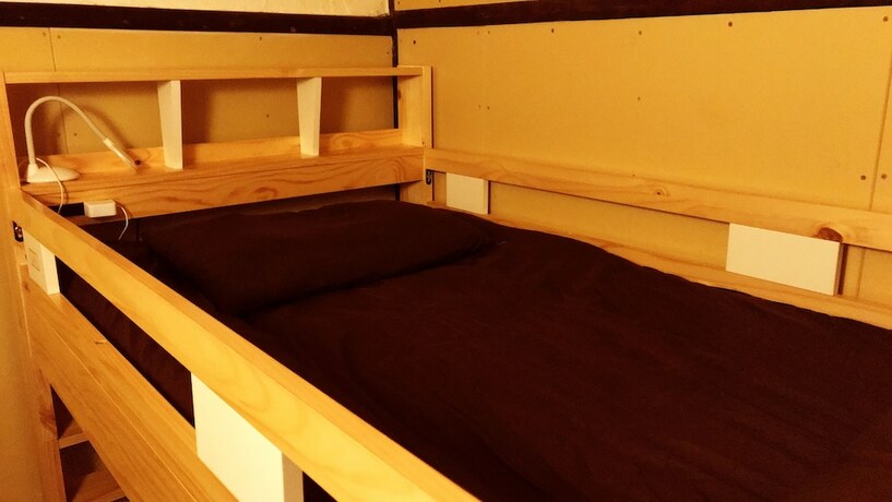 Imagen de la habitación del Hostel Sugiya Guest House -. Foto 16