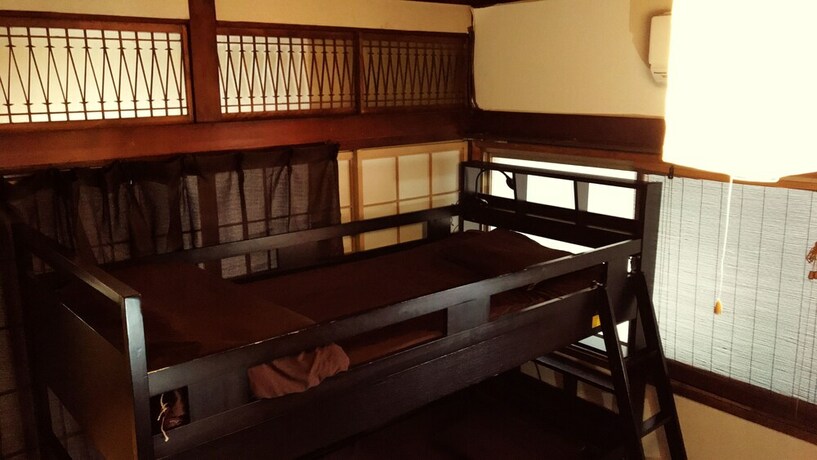 Imagen de la habitación del Hostel Sugiya Guest House -. Foto 18