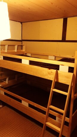 Imagen de la habitación del Hostel Sugiya Guest House -. Foto 19