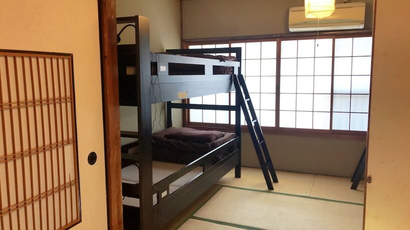 Imagen de la habitación del Hostel Sugiya Guest House -. Foto 21