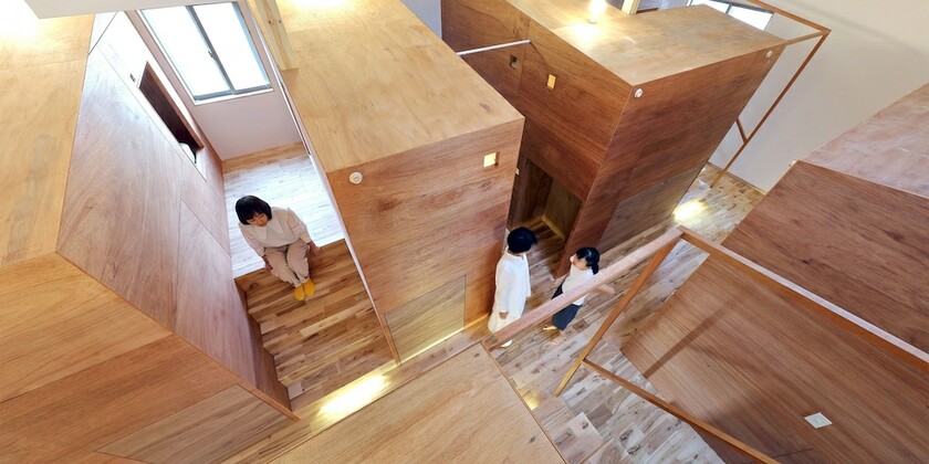 Imagen general del Hostel Sui Kyoto. Foto 7