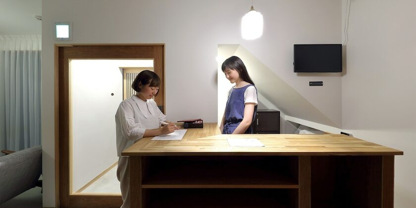 Imagen general del Hostel Sui Kyoto. Foto 9