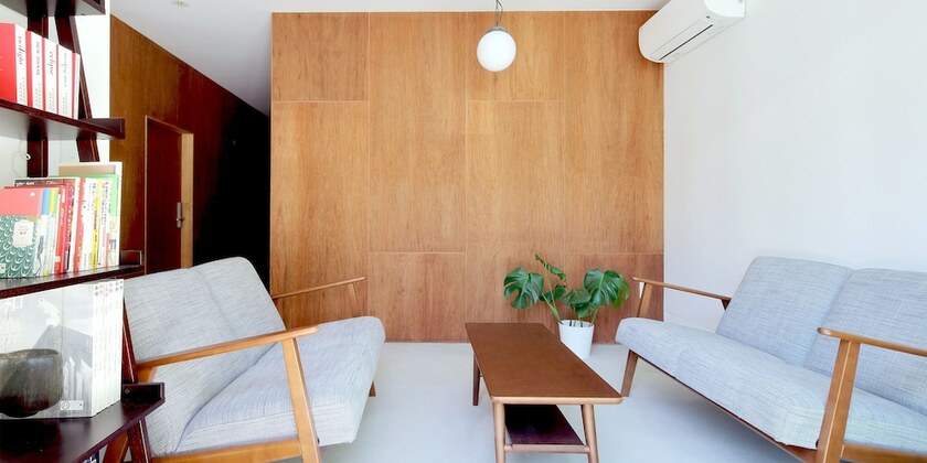 Imagen general del Hostel Sui Kyoto. Foto 10