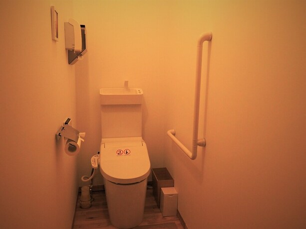 Imagen de la habitación del Hostel Sui Kyoto. Foto 16