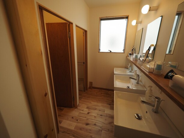 Imagen de la habitación del Hostel Sui Kyoto. Foto 21