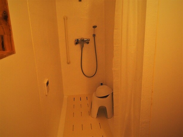 Imagen de la habitación del Hostel Sui Kyoto. Foto 23