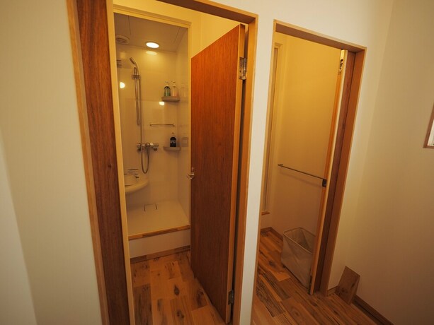 Imagen de la habitación del Hostel Sui Kyoto. Foto 28