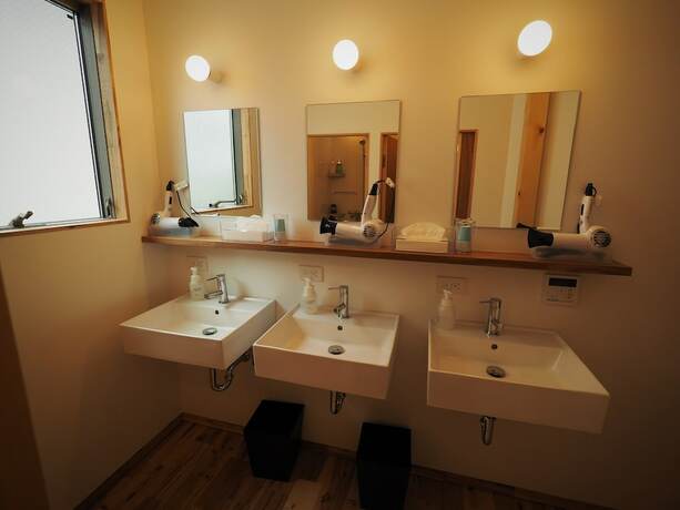 Imagen de la habitación del Hostel Sui Kyoto. Foto 34