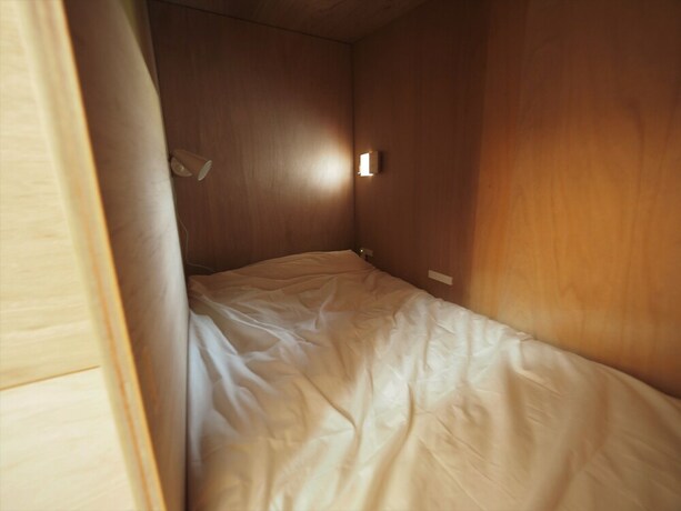 Imagen de la habitación del Hostel Sui Kyoto. Foto 36