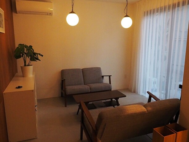 Imagen de los interiores del Hostel Sui Kyoto. Foto 40