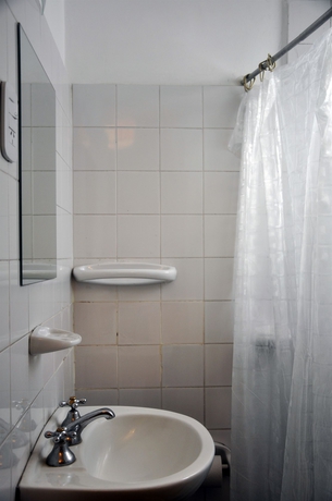 Imagen de la habitación del Hostel Suites Mendoza. Foto 2