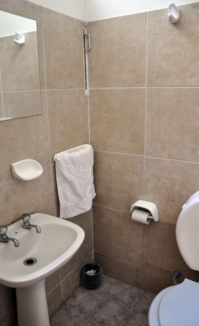 Imagen de la habitación del Hostel Suites Mendoza. Foto 14