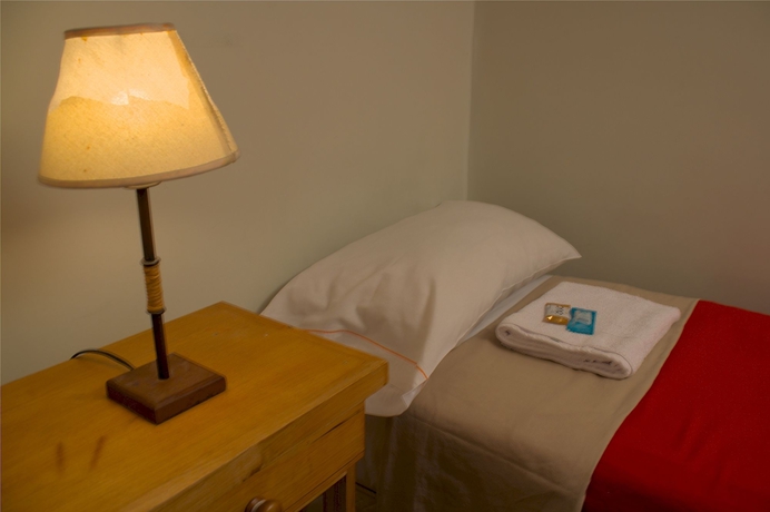 Imagen de la habitación del Hostel Suites Obelisco. Foto 7