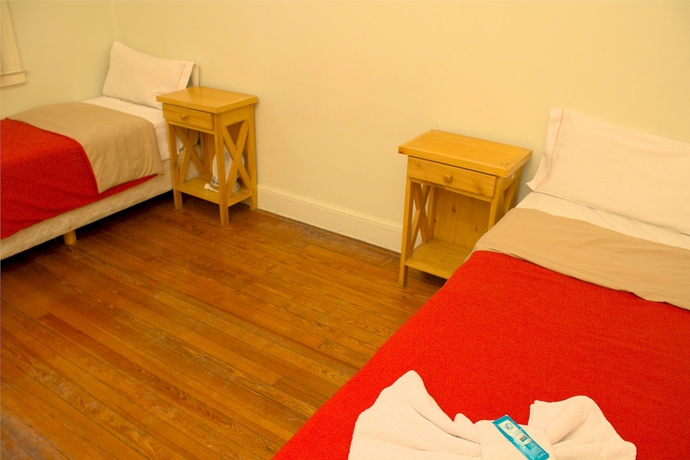 Imagen de la habitación del Hostel Suites Obelisco. Foto 8