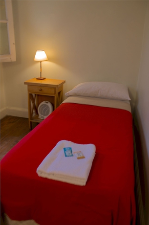 Imagen de la habitación del Hostel Suites Obelisco. Foto 12