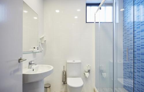 Imagen de la habitación del Hostel Suites & Cidade Aveiro. Foto 7