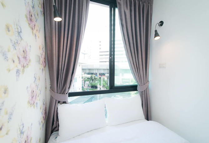 Imagen de la habitación del Hostel Suk18 - Adults Only. Foto 6