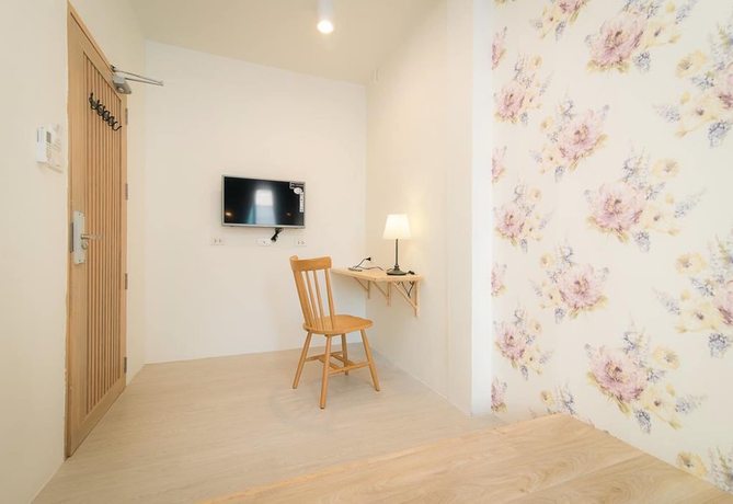 Imagen de la habitación del Hostel Suk18 - Adults Only. Foto 16