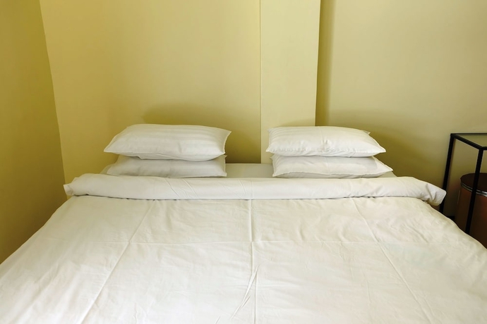 Imagen de la habitación del Hostel Sukhum Khaosan Au Bon. Foto 2