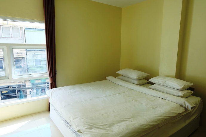 Imagen de la habitación del Hostel Sukhum Khaosan Au Bon. Foto 3