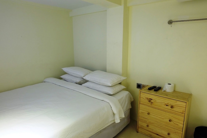 Imagen de la habitación del Hostel Sukhum Khaosan Au Bon. Foto 4