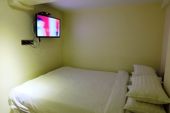 Imagen de la habitación del Hostel Sukhum Khaosan Au Bon. Foto 5